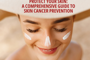 Protect Your Skin: A Comprehensive Guide to Skin Cancer Prevention